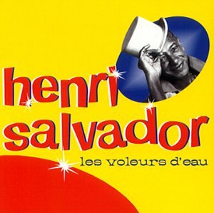 album henri salvador