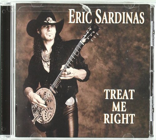 album eric sardinas