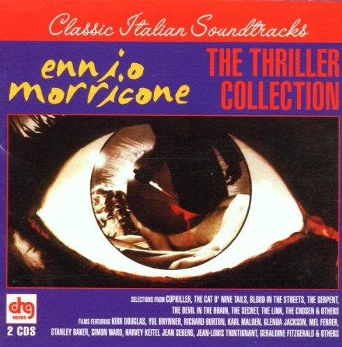 album ennio morricone