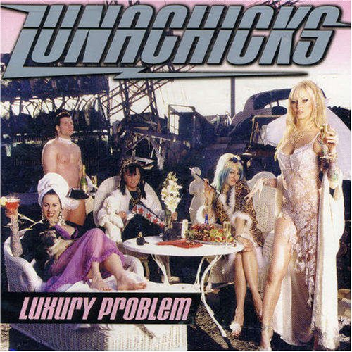 album lunachicks