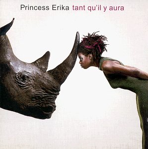 album princess erika