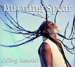 album burning spear