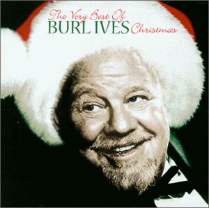 album burl ives