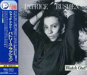 album patrice rushen