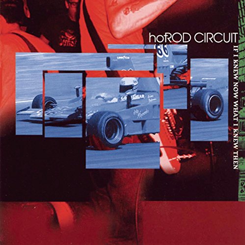 album hot rod circuit