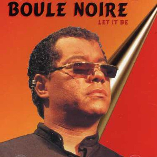 album boule noire