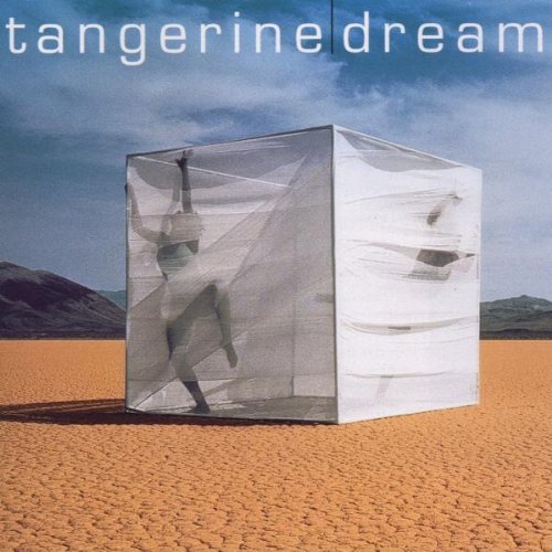 album tangerine dream