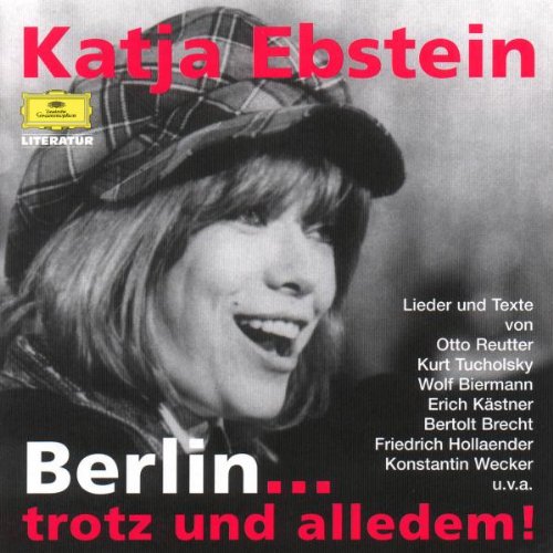 album katja ebstein