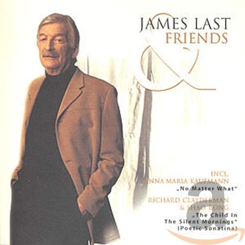 album james last