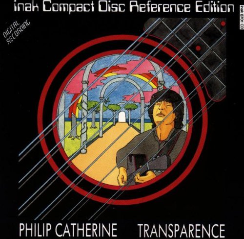 album philip catherine