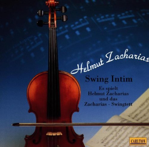 album helmut zacharias