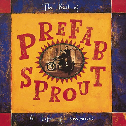 album prefab sprout