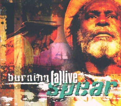 album burning spear