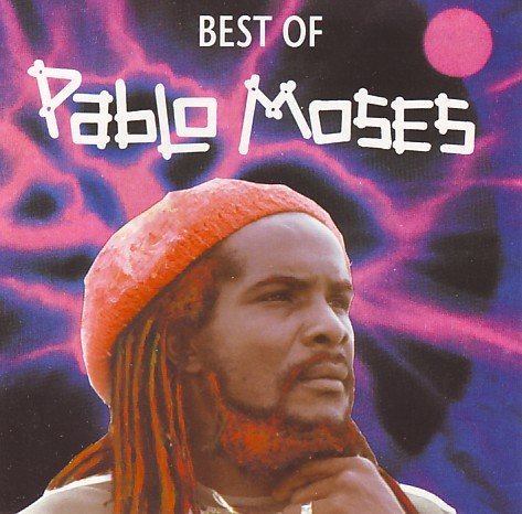 album pablo moses