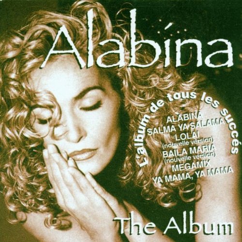 album alabina