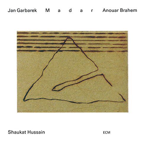 album anouar brahem