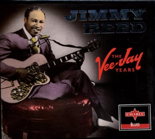 album jimmy reed