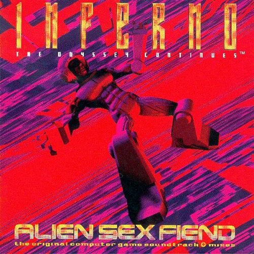 album alien sex fiend