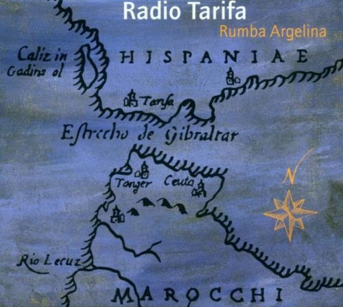 album radio tarifa