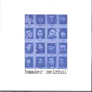 album baader meinhof