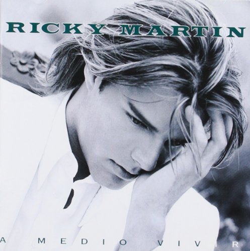 album ricky martin