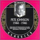 album pete johnson