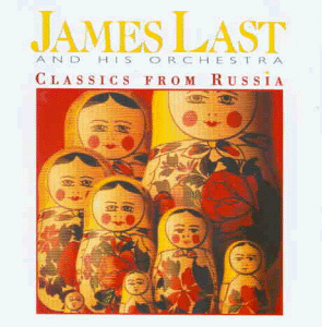 album james last