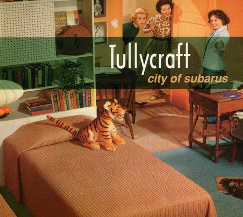 album tullycraft