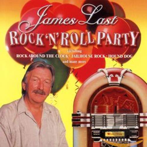 album james last