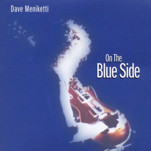 album dave meniketti