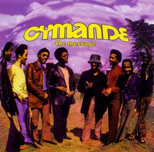 album cymande