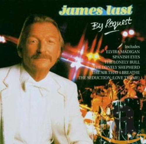 album james last