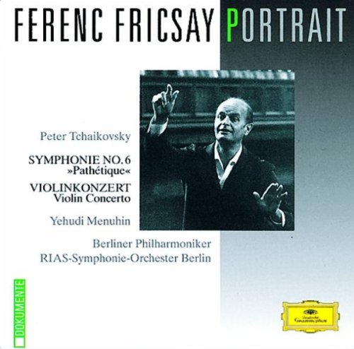 album ferenc fricsay