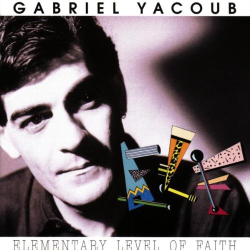 album gabriel yacoub