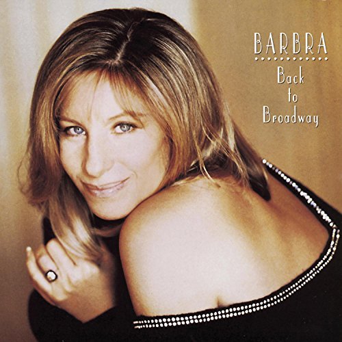 album barbra streisand