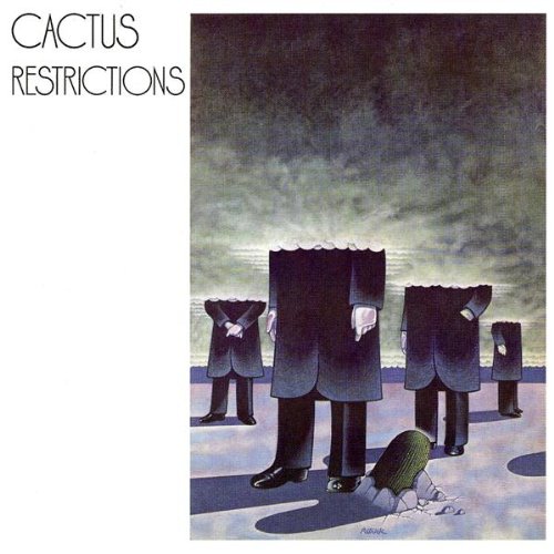 album cactus