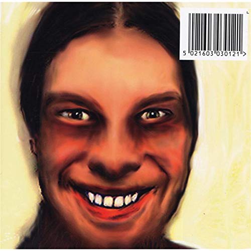 album aphex twin