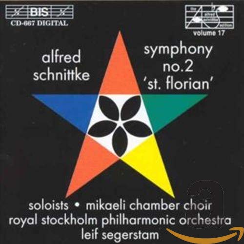 album alfred schnittke