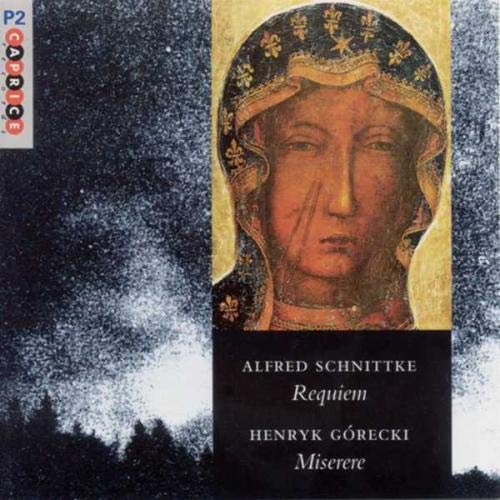 album alfred schnittke