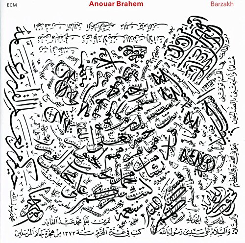 album anouar brahem