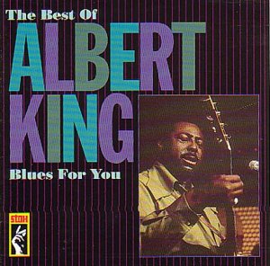 album albert king