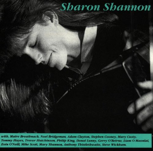 album sharon shannon