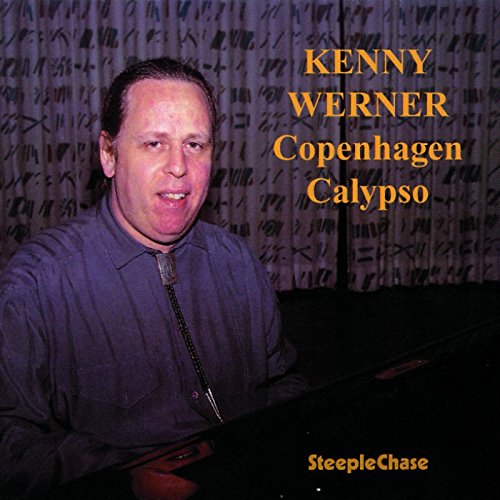 album kenny werner