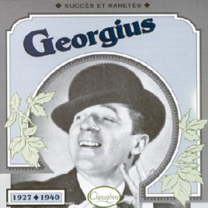 album georgius