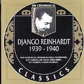 album django reinhardt