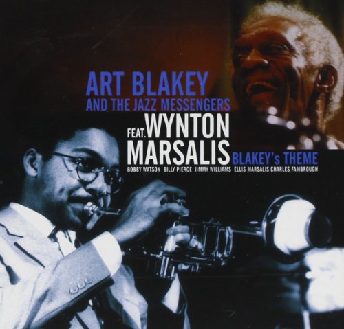 album wynton marsalis