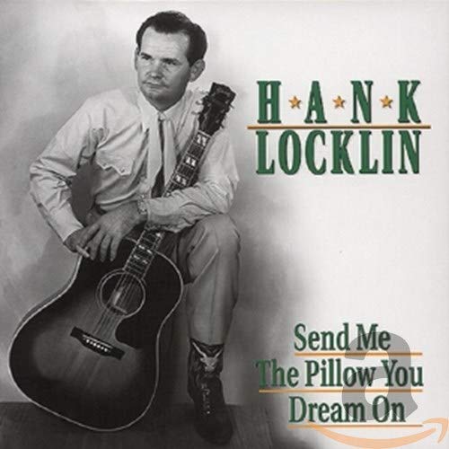 album hank locklin