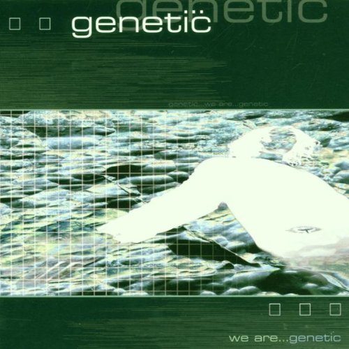 album genetic