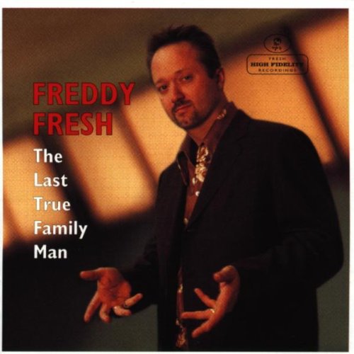 album freddy fresh