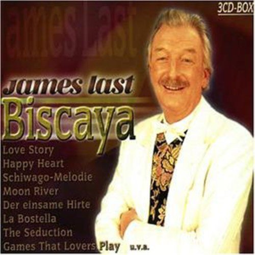 album james last